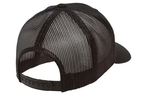 Tag Retro Trucker Cap