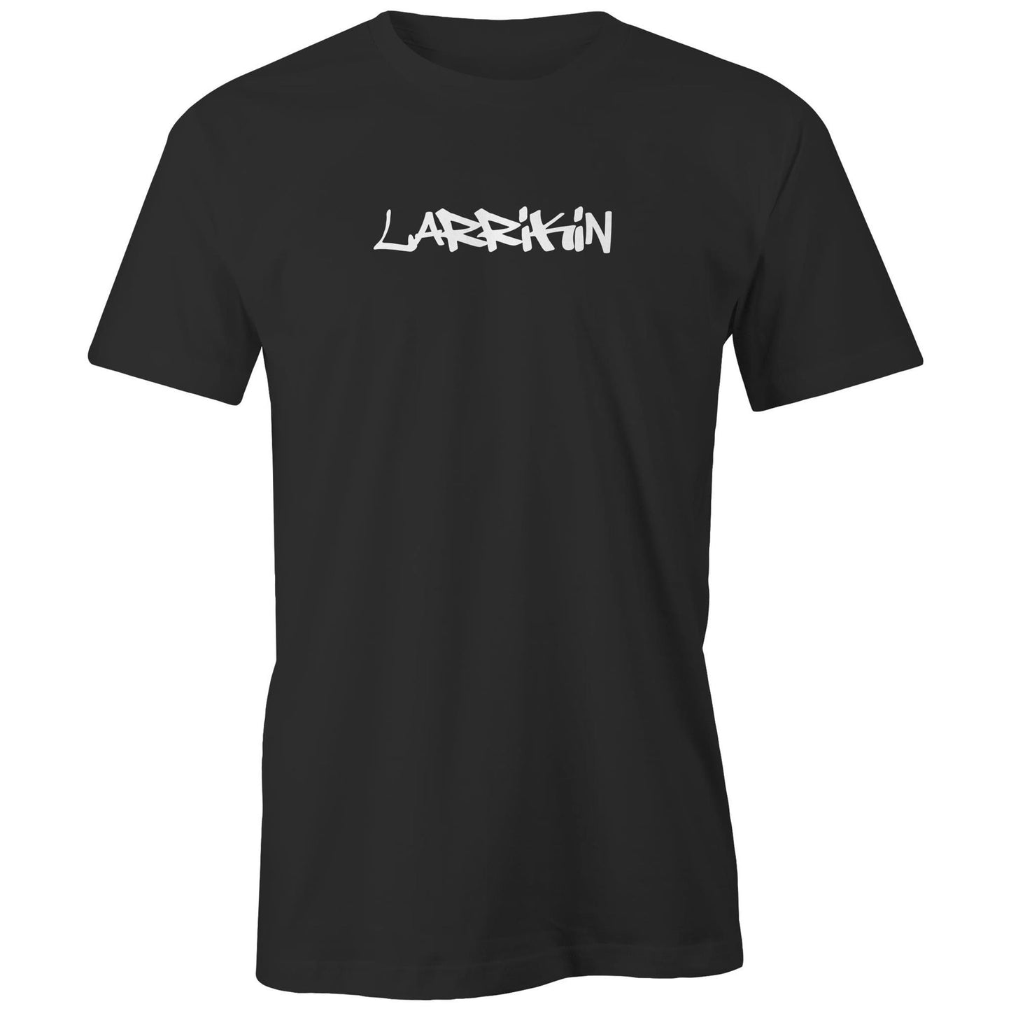 Tag - Mens Tee White