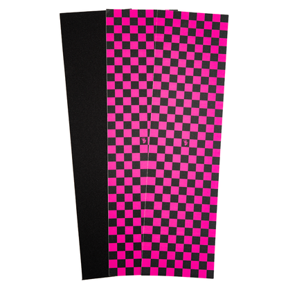 3-Pack - Checkers Griptape
